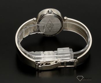 Damski zegarek srebrny marki VIOLETT PO1 AG 925 (5).jpg